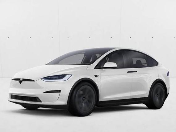 TESLA MODEL X 2023 7SAXCBE69PF426931 image TESLA MODEL X 2023 7SAXCBE69PF426931 image